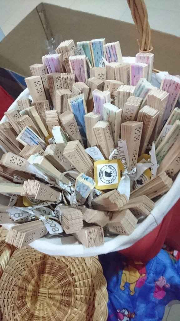 Ya lista para el civil - 2