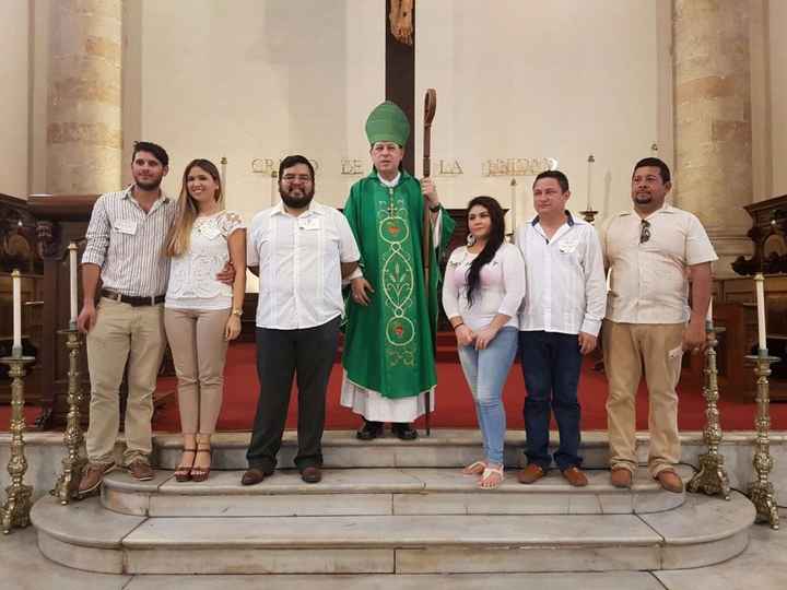 Confirmación