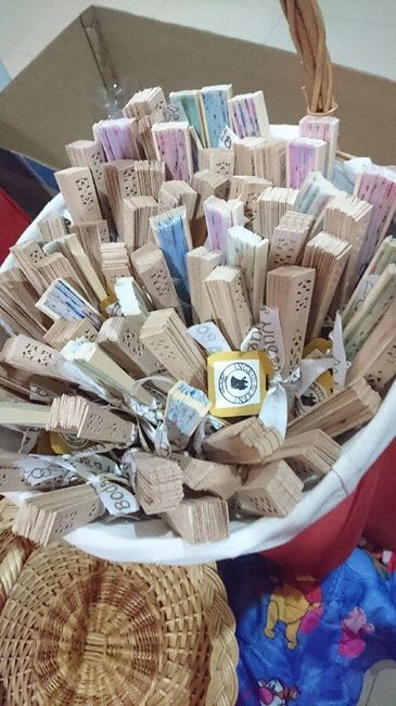 Ya lista para el civil - 2