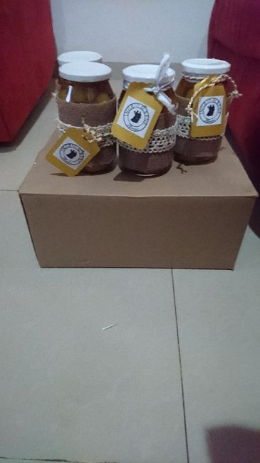 Ya lista para el civil - 3