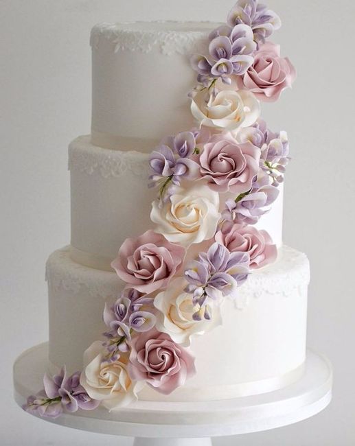 Posible Pastel