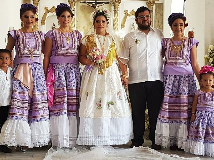 Felizmente casados! - 2