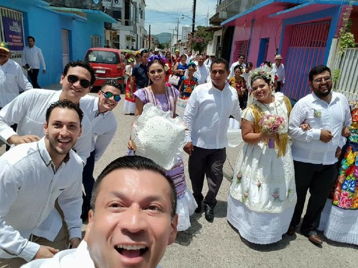 Felizmente casados! - 4