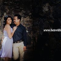 Sesión preboda