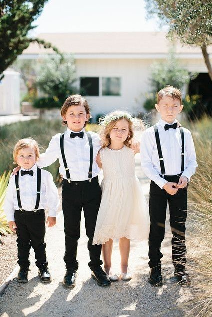 Pajes Boda 
