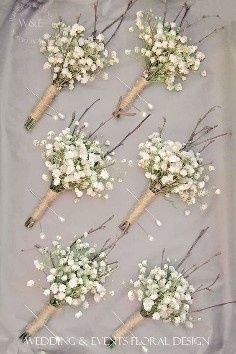 Boutonniere