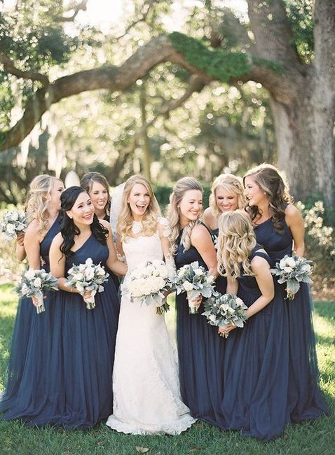 Azul Airy Damas 