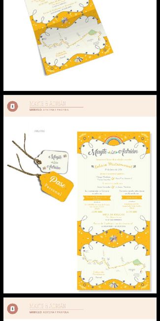 Mis dos tipos de invitación - 4