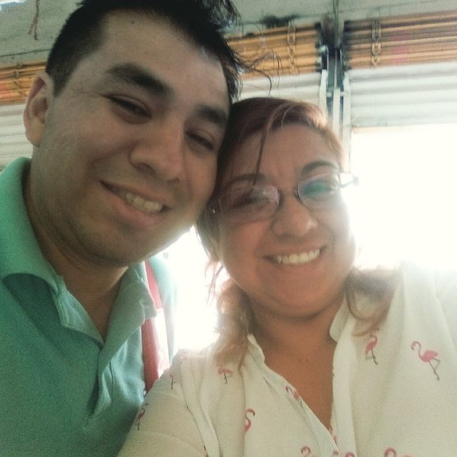 Platica Pre-nupcial!!!! - 1