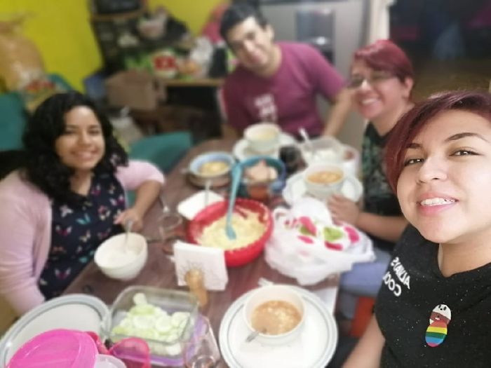 Días con mis damas!!!! - 1