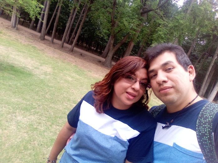 Outfit para después de la boda - 1