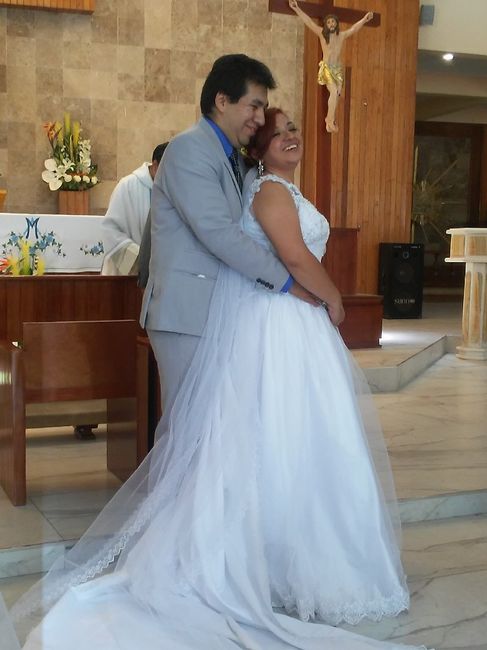 El día más Esperado - 4