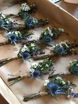 Boutonniere