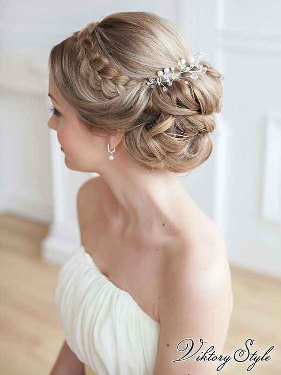 Tocado Amarillo!!!! Lo conseguí!!!😍😍😍 - 1