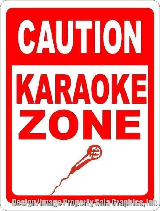 Despedida de solteros en Karaoke!!! - 1