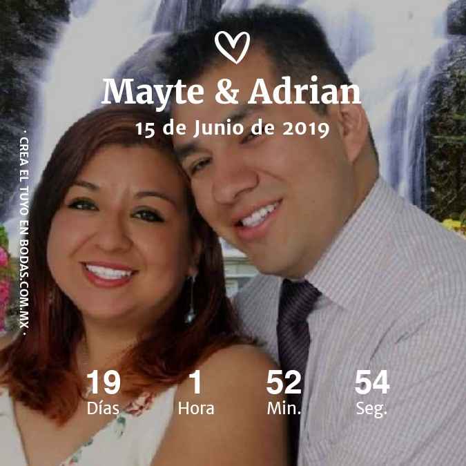 Emoción al Mil!!!! - 1