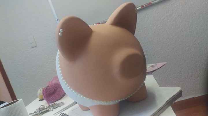 Mis alcancías!!!! - 1