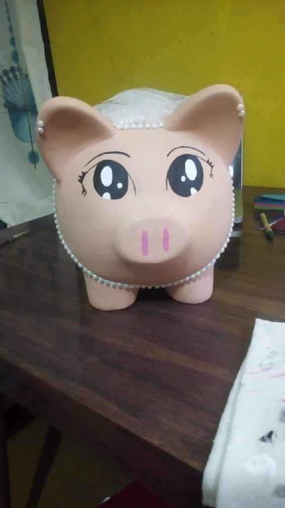 Mis alcancías!!!! - 4