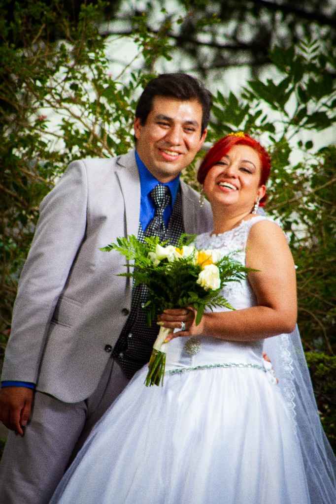 Sesión Nupcial Lista!!!😍😍😍 - 7