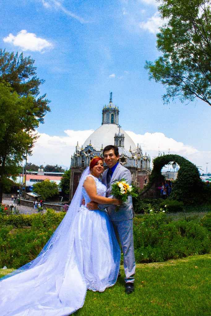 Sesión Nupcial Lista!!!😍😍😍 - 9