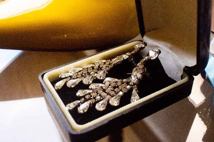 Mientras me arreglaba!!!! - 4