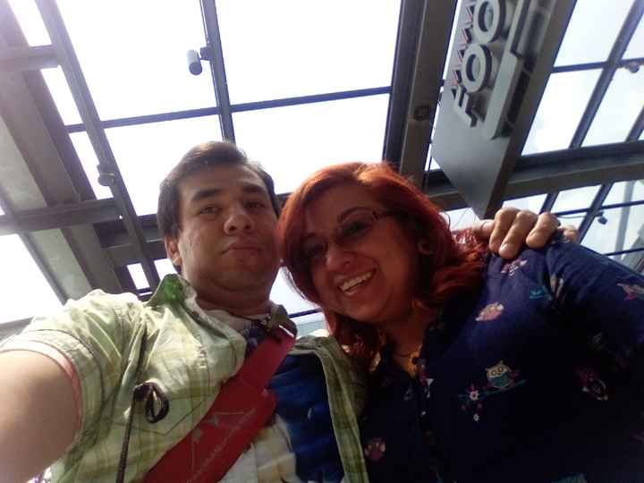 Ya pasó un Mes!!!! - 1