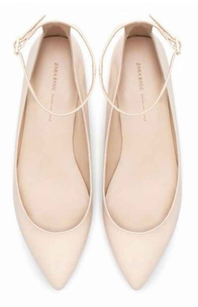 Soy una novia tradicional? mis resultados - 9