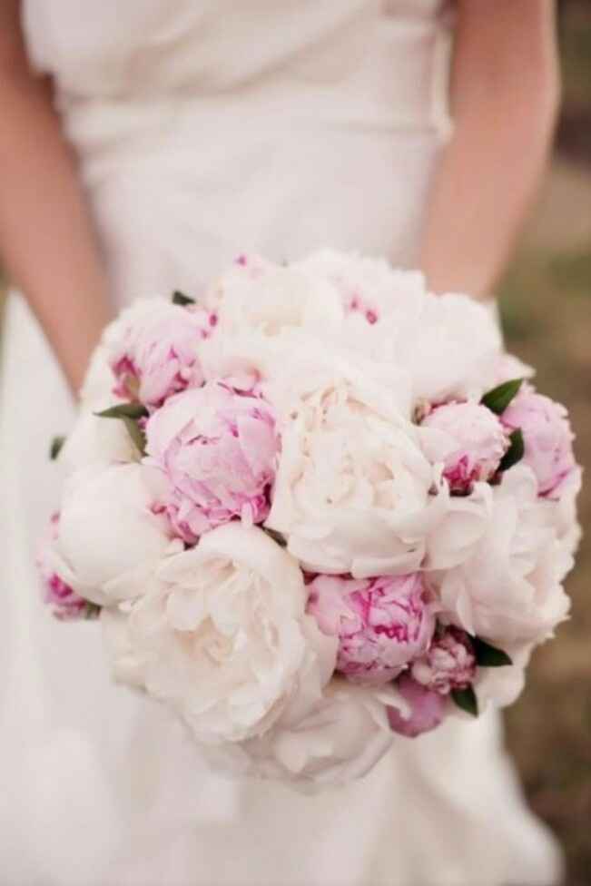 Novia de aire, tierra, agua o fuego... mis resultados kari - 7