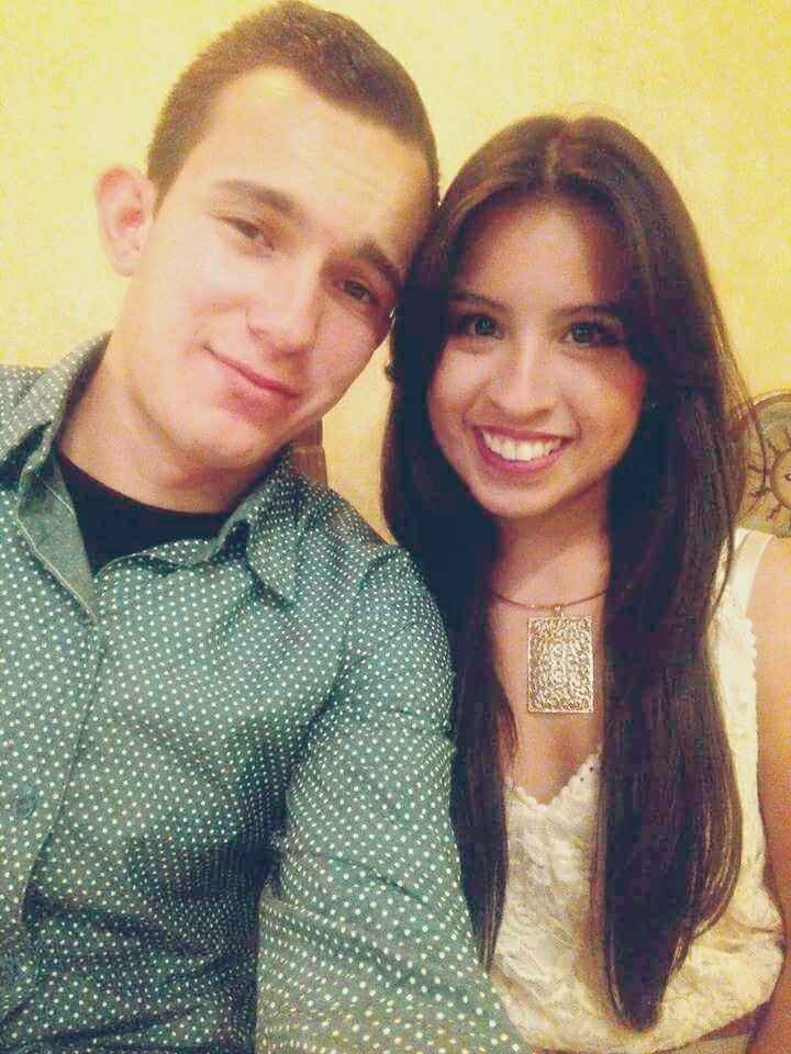 Verdad 5: ¿Cuál es su foto favorita en pareja? - 2