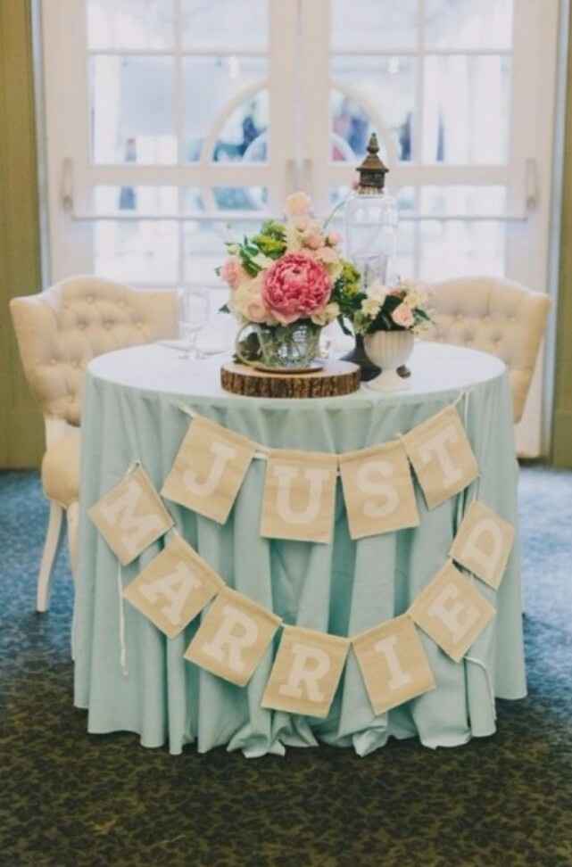 El tema de boda que va conmigo es romantica - 6