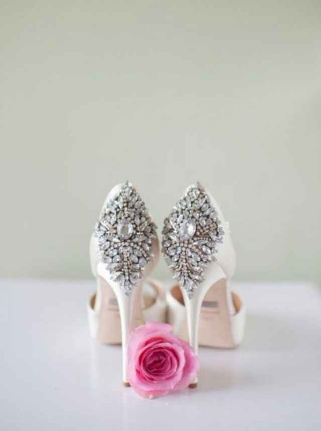 Novia sencilla o elegante: mis resultados - 2