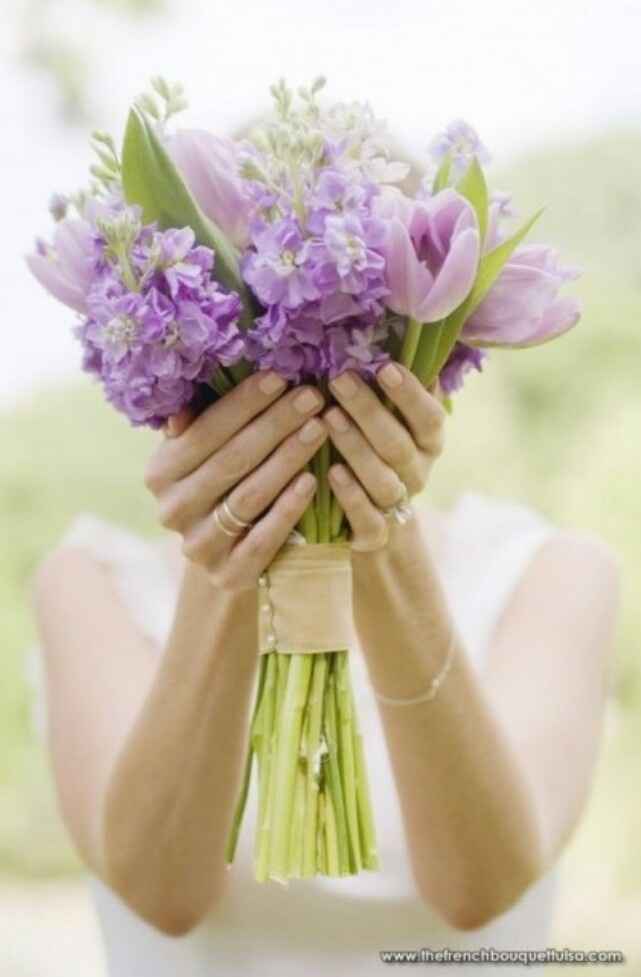 Novia sencilla o elegante: mis resultados - 9