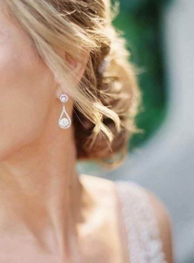 Novia sencilla o elegante: mis resultados - 10