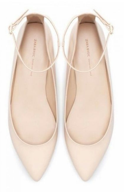 Soy una novia tradicional? mis resultados - 9