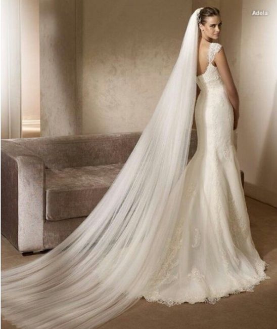 Guerra de novias - kary - 7