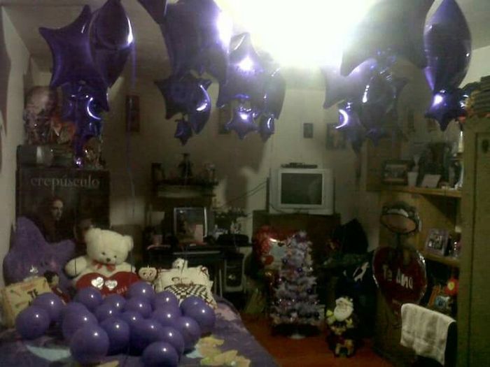 ¿Qué es lo más bonito que te ha regalado tu amor? - 2