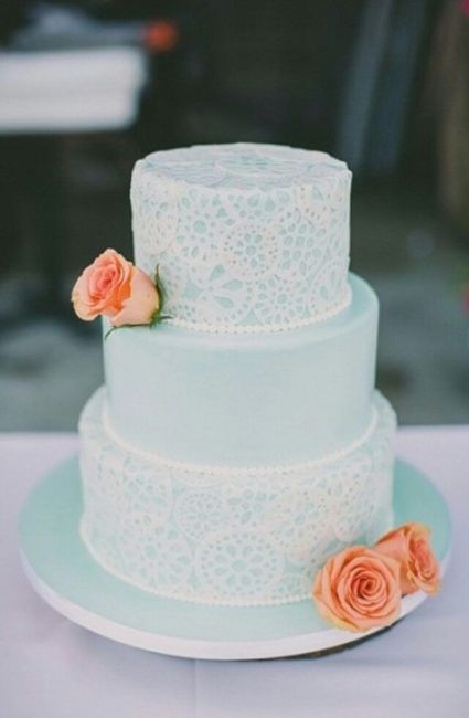 El tema de boda que va conmigo es romantica - 7