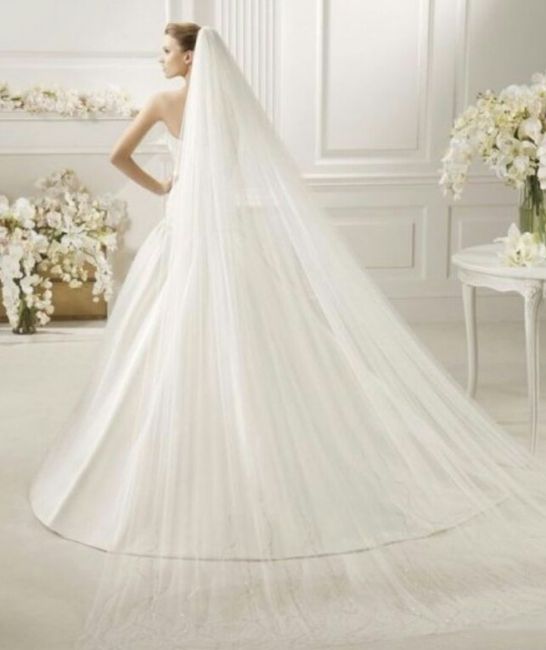 Novia sencilla o elegante: mis resultados - 3