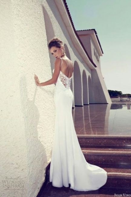 Novia sencilla o elegante: mis resultados - 4