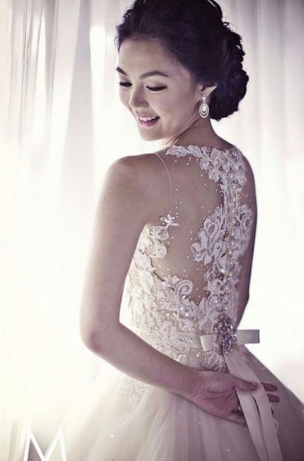 Novia sencilla o elegante: mis resultados - 7