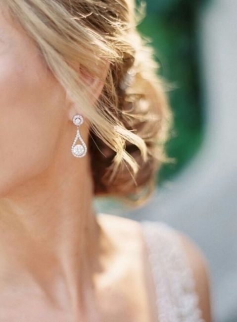 Novia sencilla o elegante: mis resultados - 10