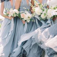 Damas de honor