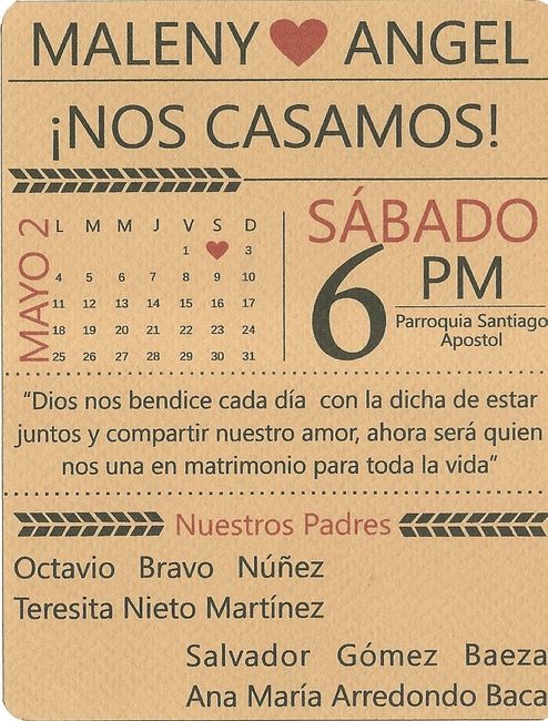 invitacion
