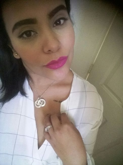 Último paso: ¡Comparte tu frase favorita de amor! - 1