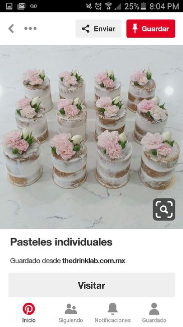 ¿Qué hacer con el pastel? 😣😣😣 - 1