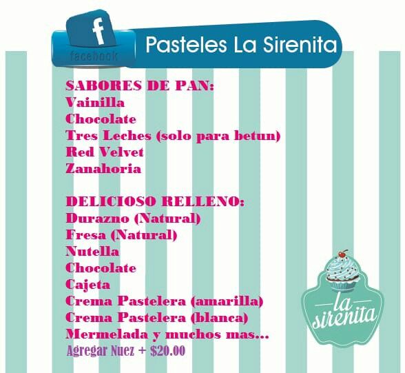 Nuestro pastel💞 - 3