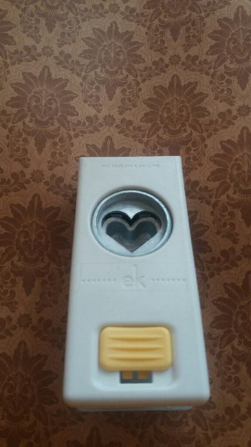 Sigo de manualidades - 1