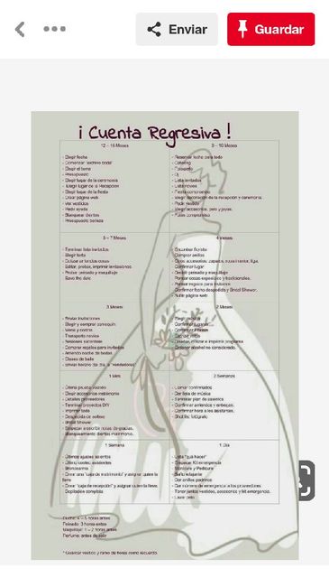 Una noche genial eligiendo pasteles - 1