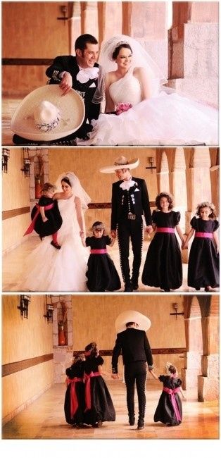 EL ESTILO DE MI BODA!