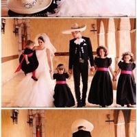EL ESTILO DE MI BODA!